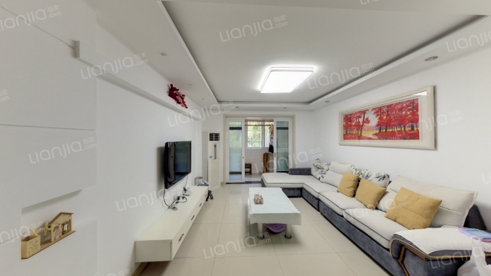 丽正花苑二手房实景图