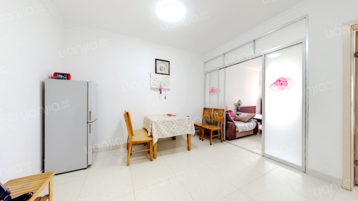 花南家园二手房实景图