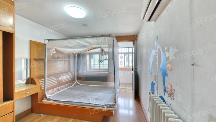 燕子山小区东区二手房实景图