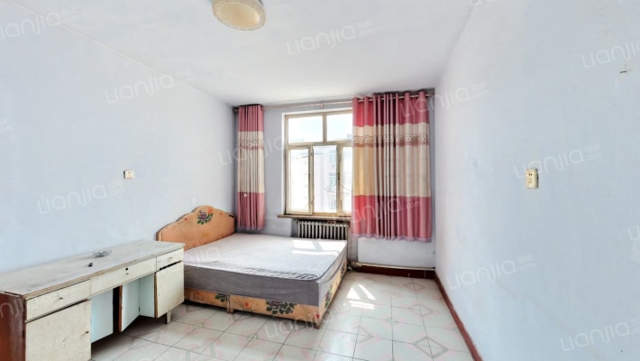 金海湾社区二手房实景图