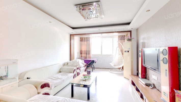 圣翔花苑二手房实景图