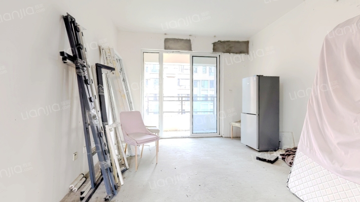 汇厦香悦云庭二手房实景图