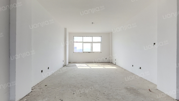 泰和世家小区二手房实景图