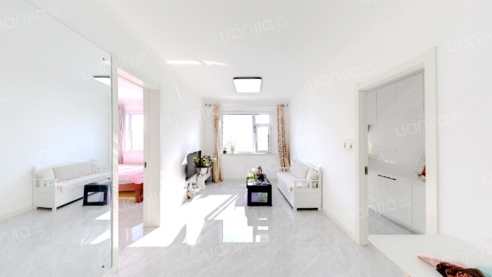 滨港水岸逸江湾二手房实景图