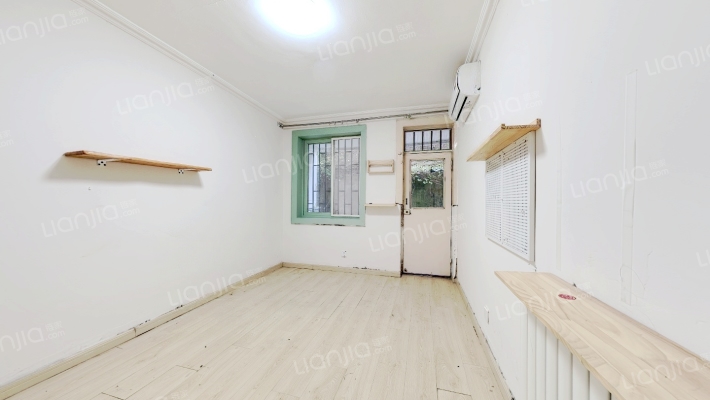 禹城山庄二手房实景图