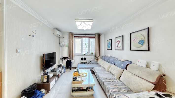 合顺家园二手房实景图