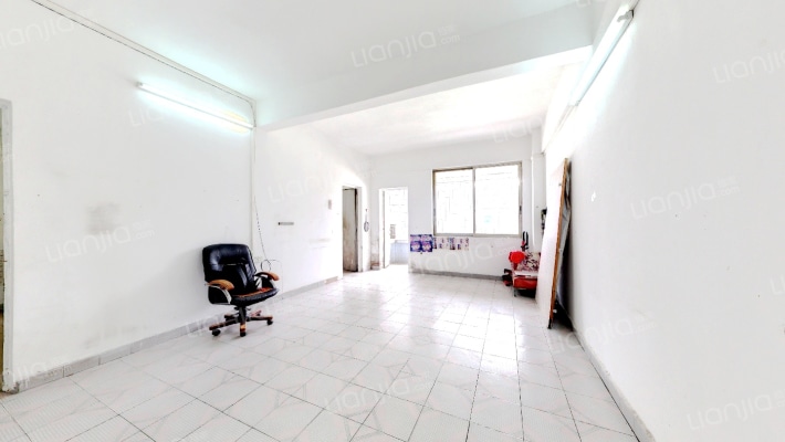 乐安商场花园二手房实景图