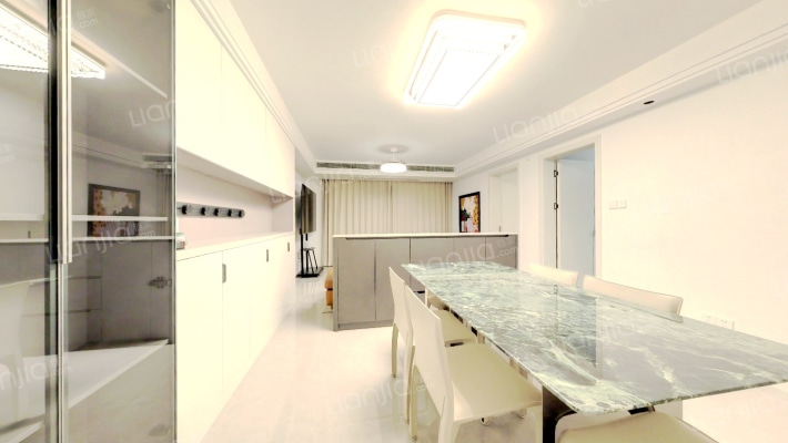 金轩公寓二手房实景图