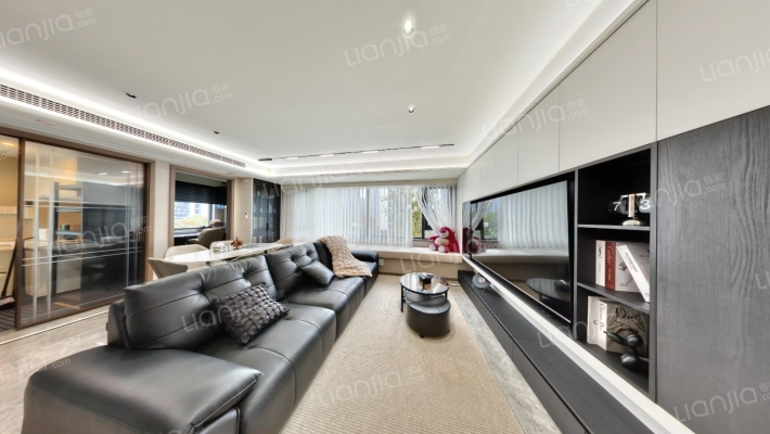 风荷叠翠府二手房实景图