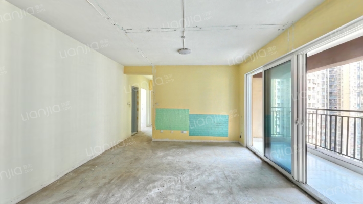 皇冠湖壹号二手房实景图