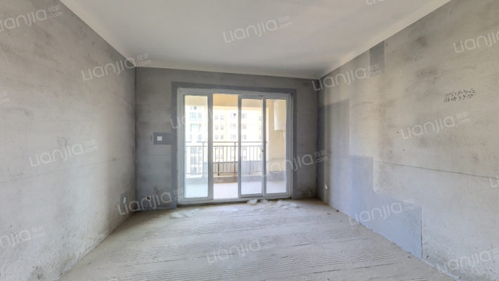 百合苑二手房实景图