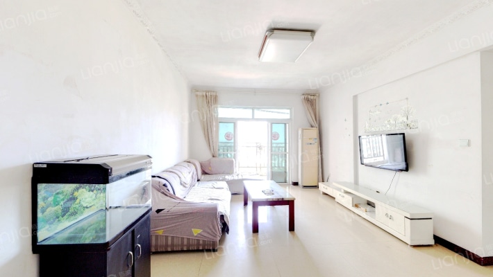 桐洋国际大厦二手房实景图