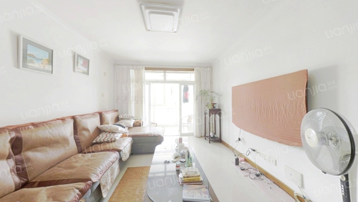 锦江苑二手房实景图