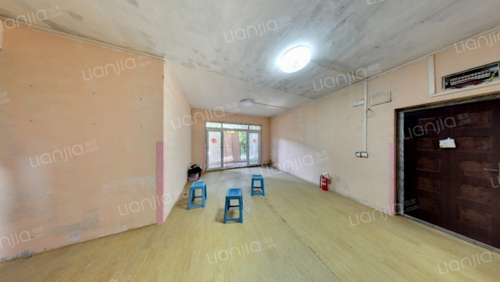 重庆科技学院杨家坪家属区二手房实景图