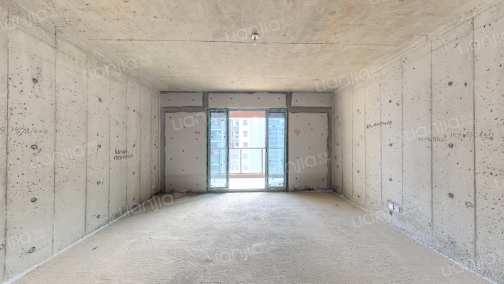 滨江学府二手房实景图