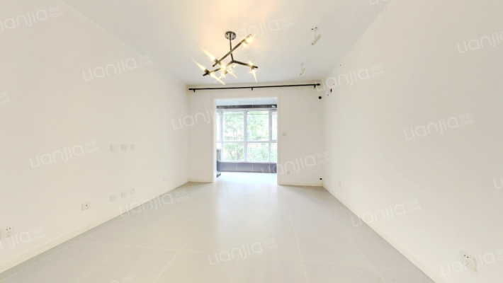 美好时光二手房实景图