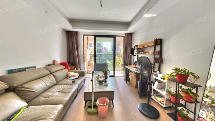 建发·春江泊月二手房实景图