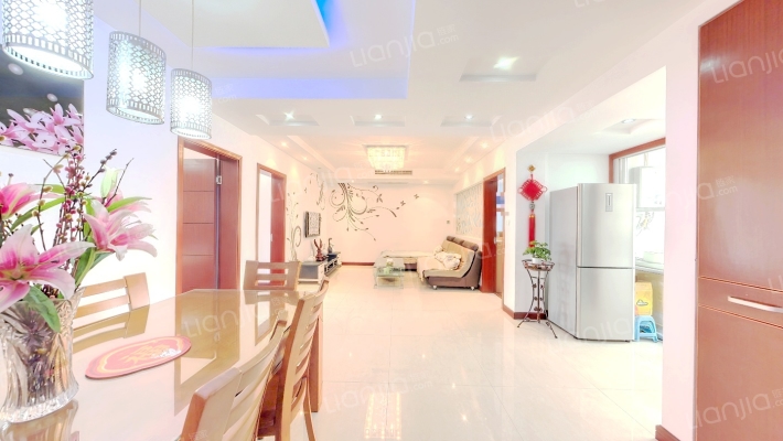 和谐怡园佳苑二手房实景图