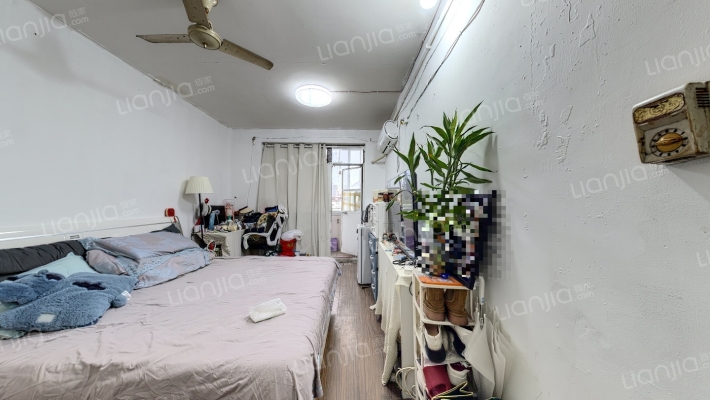 金杨新村十街坊二手房实景图