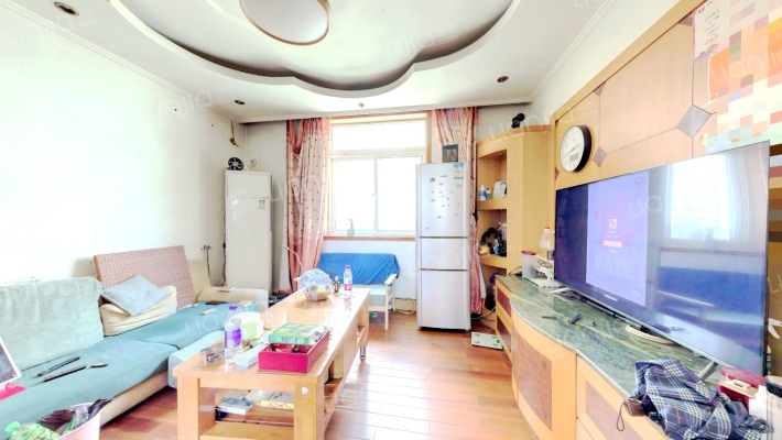 民航小区二手房实景图