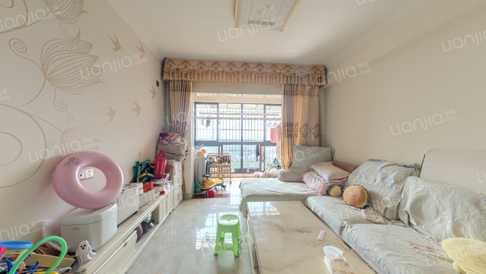 香榭花园二手房实景图