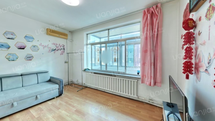 金刚石家属楼二手房实景图