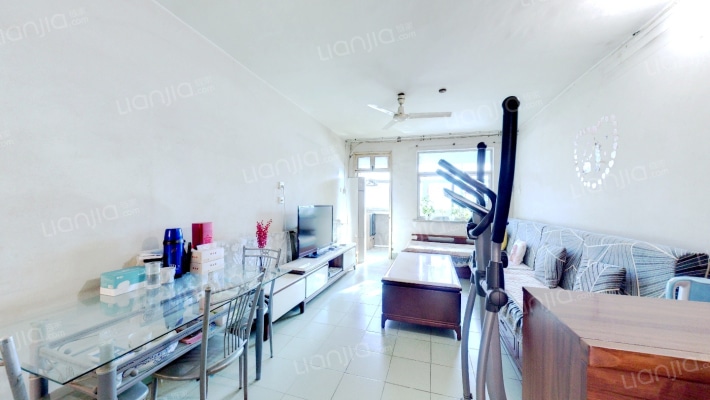 商城东里15号院二手房实景图