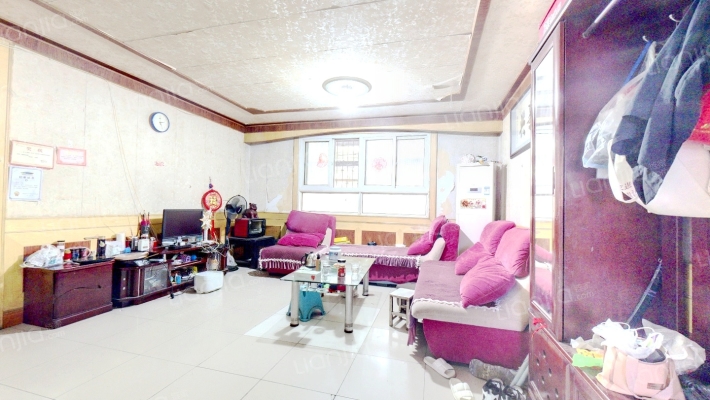 煤仓北路5号院二手房实景图