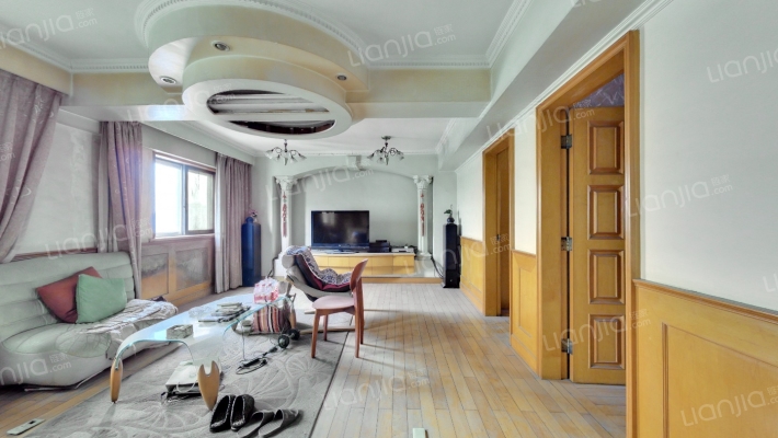 东清大厦二手房实景图