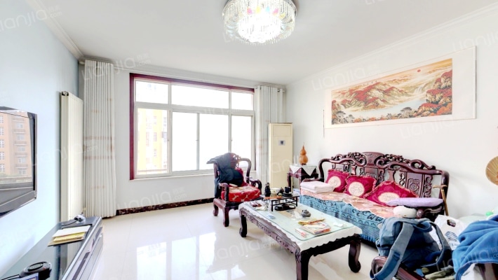 国龙水岸花园二手房实景图