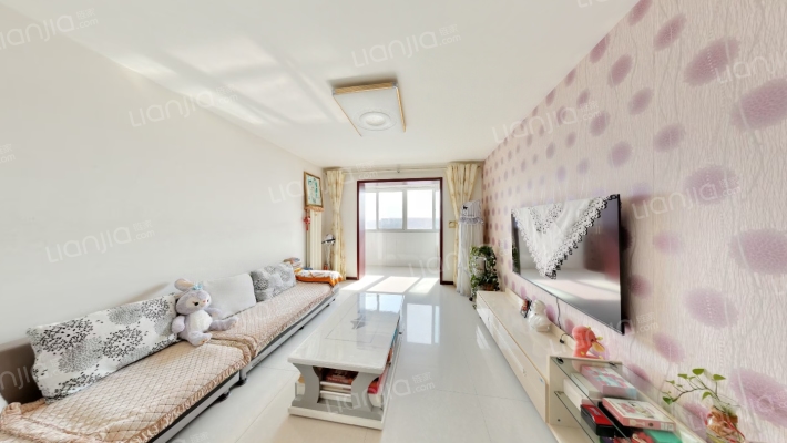 东方裕景二手房实景图