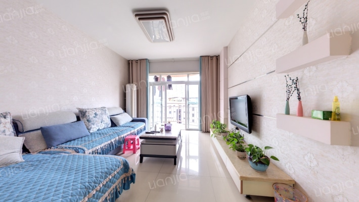 烟雨堡二手房实景图