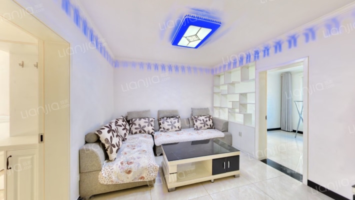 黄河大街中段二手房实景图