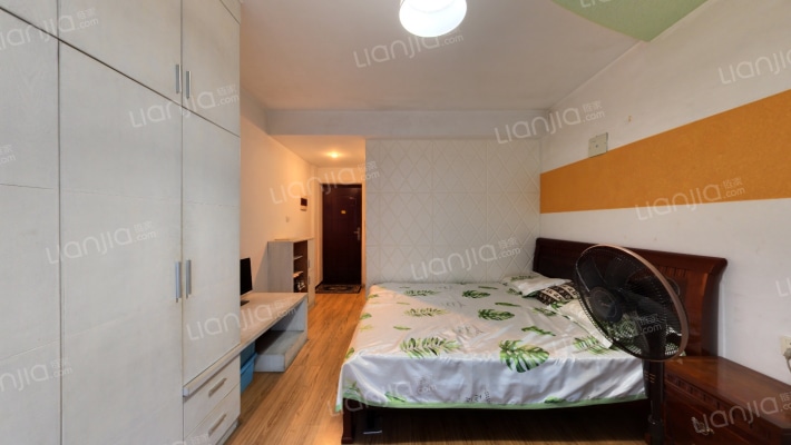 金庭茗苑南区二手房实景图