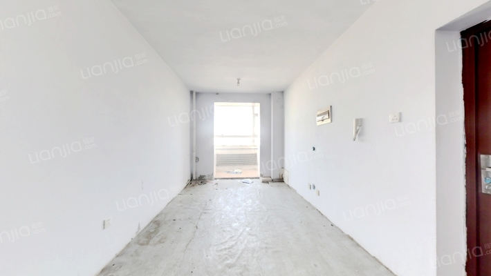 皓月小区二手房实景图