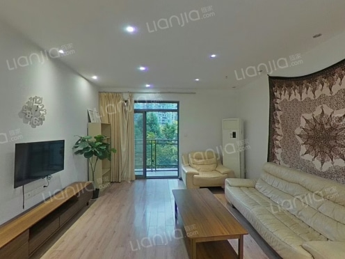 整租·尚源印象 3室2厅 东南