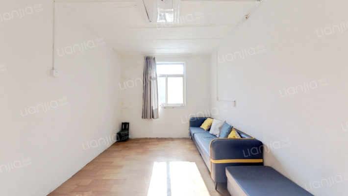 市建工集团宿舍文化路二手房实景图