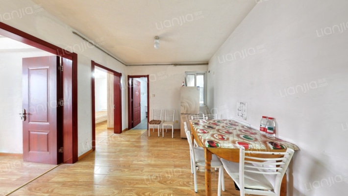 定林苑二手房实景图