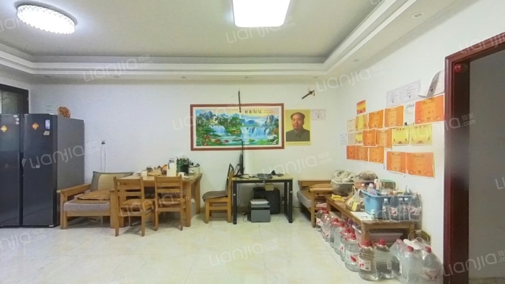 江东中路二手房实景图