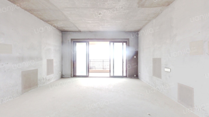 滨海碧桂园二手房实景图