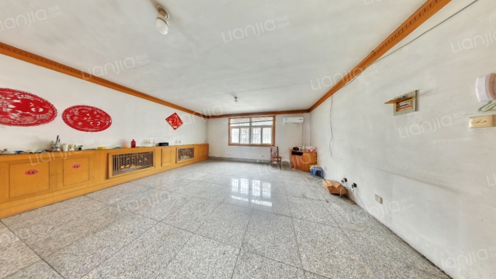 窑头商住楼二手房实景图