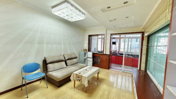 清风小居二手房实景图