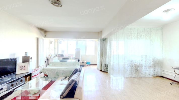 宝盛家园二手房实景图