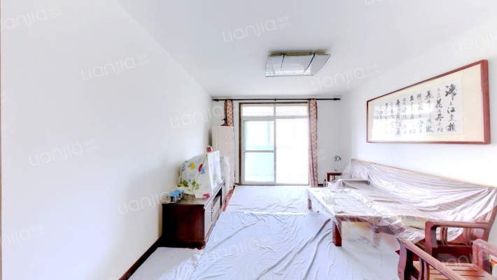 包河花园A区二手房实景图
