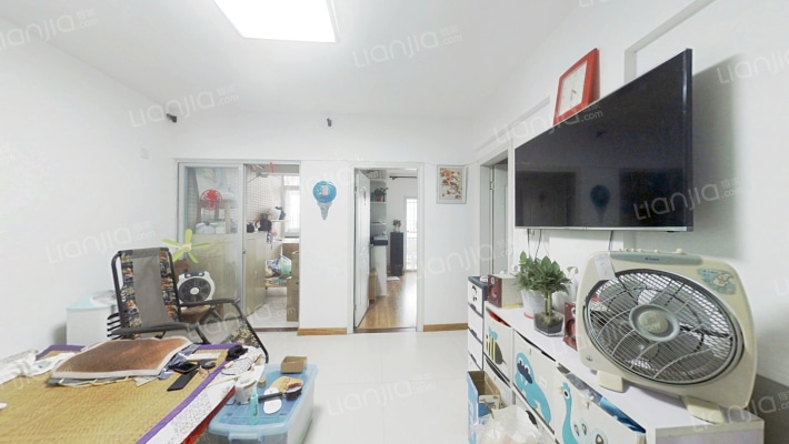 福尚名居二手房实景图