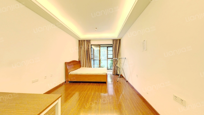 万科学府二手房实景图