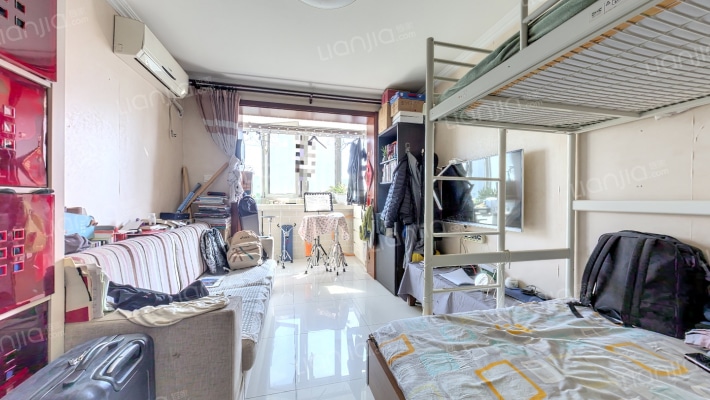 安慧里二区二手房实景图