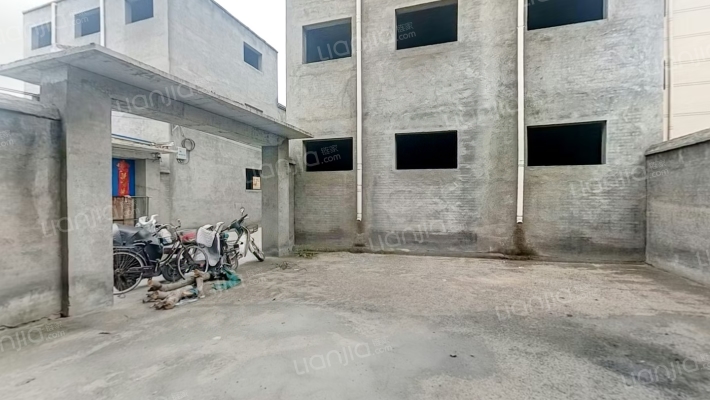 刘祖庙社区二手房实景图