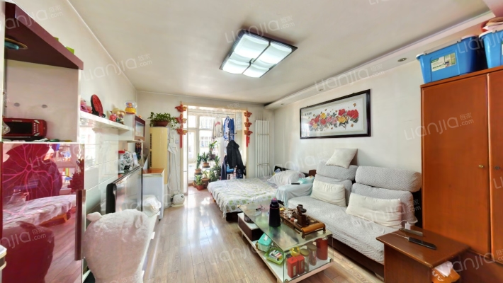 紫瑞园二手房实景图