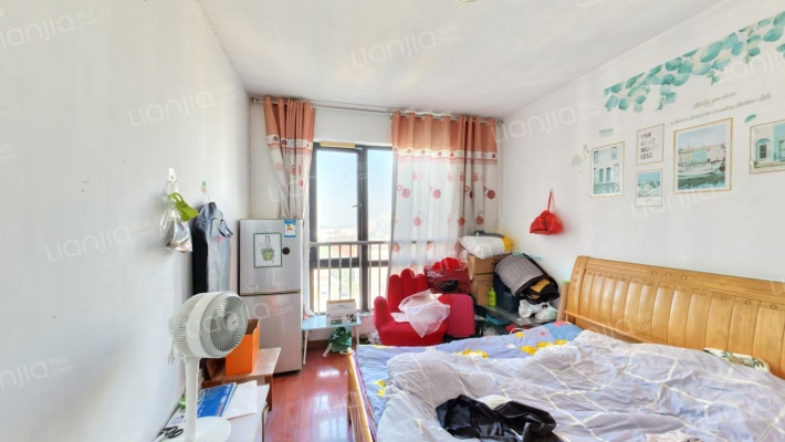 优活公寓二手房实景图